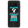 god found autism dad Samsung Galaxy S8