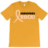 Survivor Rock T-Shirt