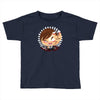 lest rock Toddler T-shirt