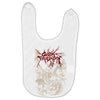 cattle decapitation (alone at the landfill) Baby Bibs