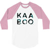 kaaboo 3/4 Sleeve Shirt