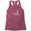 leon Racerback Tank