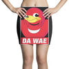DA WAE Mini Skirts