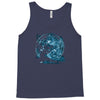 alphonse storm Tank Top