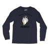 Born To Be A Unicorn! Long Sleeve Shirts