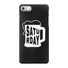 Saturday Beer iPhone 7 Case