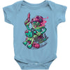 warhead 2 Baby Bodysuit