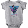 space cowboy Baby Bodysuit