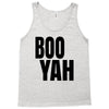 boo yah Tank Top