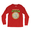 tmnp Long Sleeve Shirts