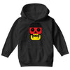 germany till i die Youth Hoodie