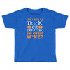 can i just go Toddler T-shirt
