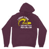 I Don't Care How Many Miles Per Gallon Hoodie
