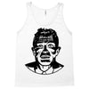 horror Tank Top