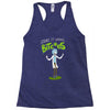 science Racerback Tank