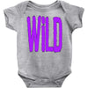 wild Baby Onesie