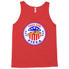 vote for pizza president democrat Tank Top