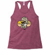 mummyooki Racerback Tank