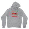 89 nin nintendium 189 Unisex Hoodie