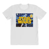 Star Wars Parody The Starry Night All Over Women's T-shirt