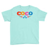 coco Youth Tee