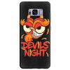 devils night Samsung Galaxy S8 Plus