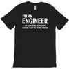never wrong T-Shirt