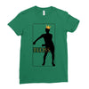 Floss Ladies Fitted T-Shirt