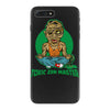 toxic zen master iPhone 7 Plus Case