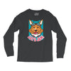 let's jam Long Sleeve Shirts