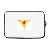 gundam Laptop sleeve