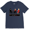 poison V-Neck Tee
