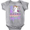 1st grade squad Baby Bodysuit
