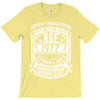 Things Better 1977 Age Approach Magnificent T-Shirt