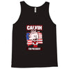 calvin hobbes Tank Top