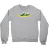 prankster Crewneck Sweatshirt