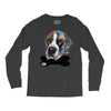 MY DOG Long Sleeve Shirts