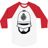robocopper 3/4 Sleeve Shirt