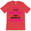 The Best Grammy Was Born In November T-Shirt