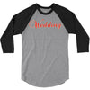 fahrie77 3/4 Sleeve Shirt