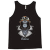 gorilla bikers Tank Top