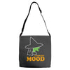 current mood Adjustable Strap Totes