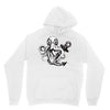 pirate octopus Unisex Hoodie