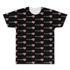 its My Heart All Over Men's T-shirt