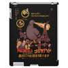 pigeonzilla omg iPad 3 and 4 Case