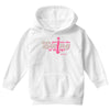 walter high school softball Youth Hoodie