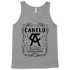 Canelo Saul Alvarez Boxing Club Tank Top