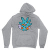 more mudkip Hoodie