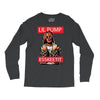 lil pump  eskeetit Long Sleeve Shirts