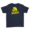 sauer! Youth Tee